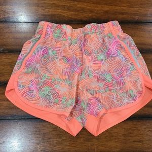 Athletic Girls Shorts Size XL 14-16